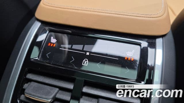 Volvo XC90 2세대 T6 Inscription, 2019 18