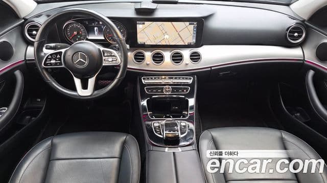 Mercedes-Benz E-класс W213 Avantgarde, 2019 7