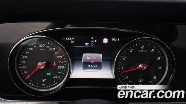 Mercedes-Benz E-класс W213 Avantgarde, 2019 8