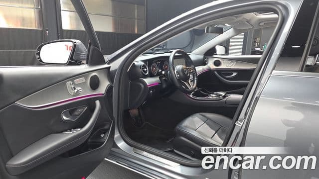 Mercedes-Benz E-класс W213 Avantgarde, 2019 10