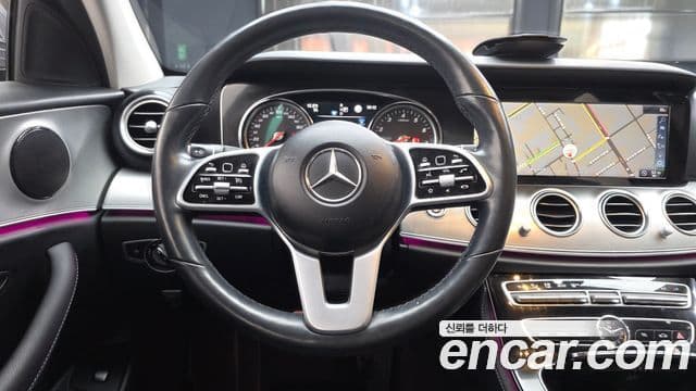 Mercedes-Benz E-класс W213 Avantgarde, 2019 13