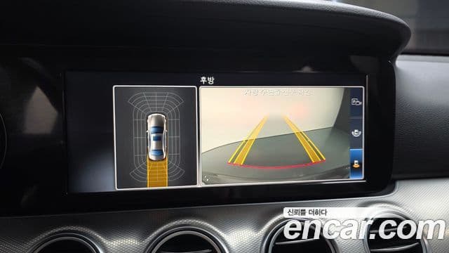 Mercedes-Benz E-класс W213 Avantgarde, 2019 15