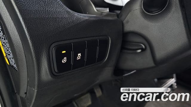 Kia Ray Prestige, 2016 14