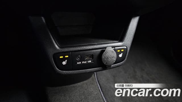 Kia Ray Prestige, 2016 17