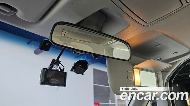 Kia Ray Prestige, 2016 18