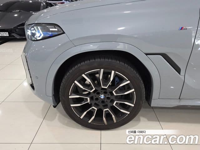 BMW X6 (G06) xDrive30d M Sport, 2025 все фото