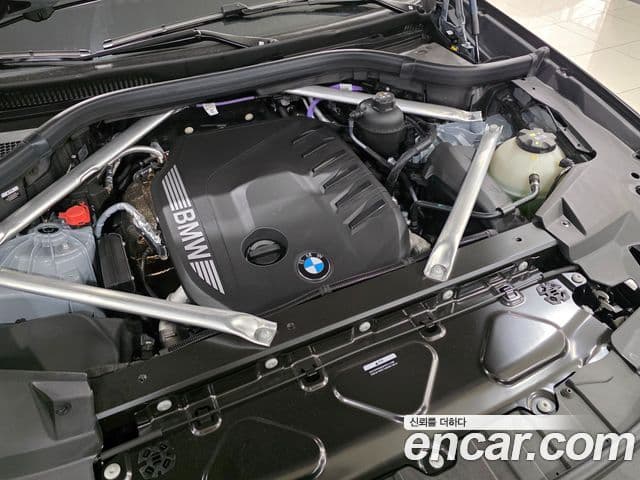 BMW X6 (G06) xDrive30d M Sport, 2025 6