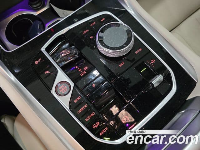 BMW X6 (G06) xDrive30d M Sport, 2025 9