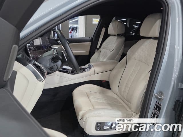 BMW X6 (G06) xDrive30d M Sport, 2025 10