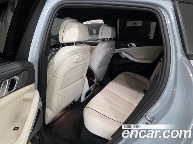 BMW X6 (G06) xDrive30d M Sport, 2025 12