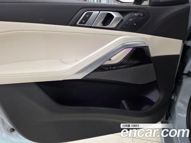 BMW X6 (G06) xDrive30d M Sport, 2025 13