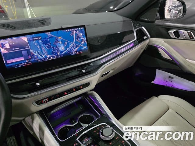 BMW X6 (G06) xDrive30d M Sport, 2025 15