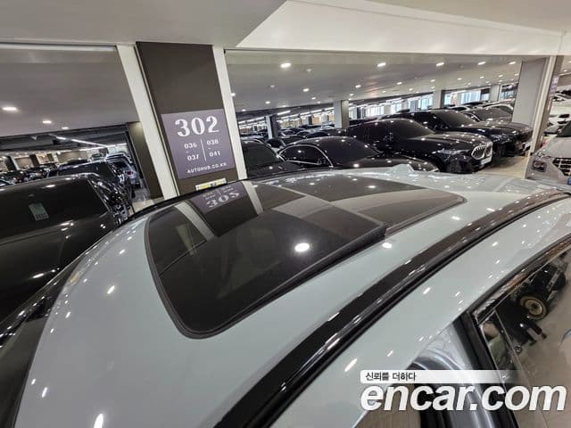 BMW X6 (G06) xDrive30d M Sport, 2025 18