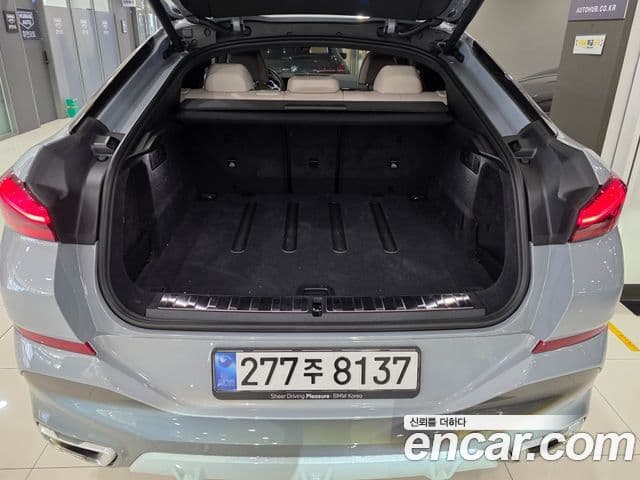 BMW X6 (G06) xDrive30d M Sport, 2025 19