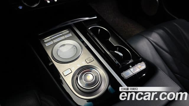 Genesis G80 (RG3) бензин 2.5 турбо AWD, 2021 9