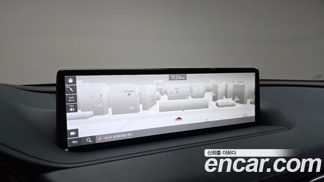 Genesis G80 (RG3) бензин 2.5 турбо AWD, 2021 15