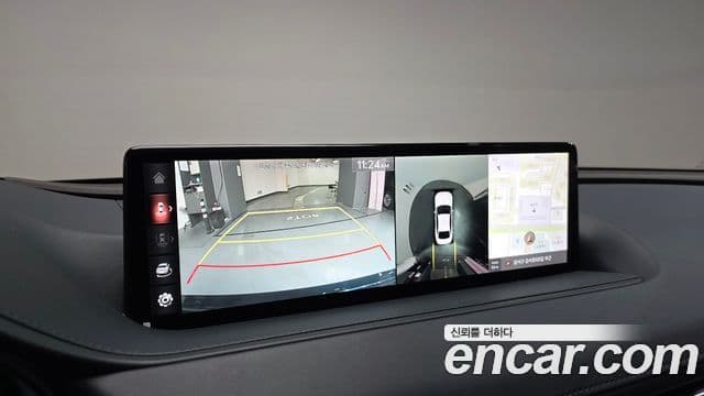 Genesis G80 (RG3) бензин 2.5 турбо AWD, 2021 16