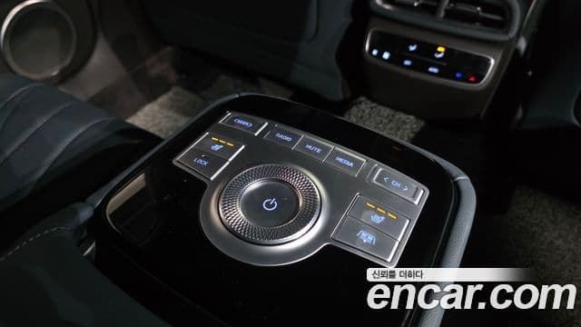 Genesis G80 (RG3) бензин 2.5 турбо AWD, 2021 19
