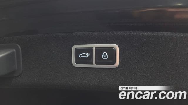 Genesis G80 (RG3) бензин 2.5 турбо AWD, 2021 20