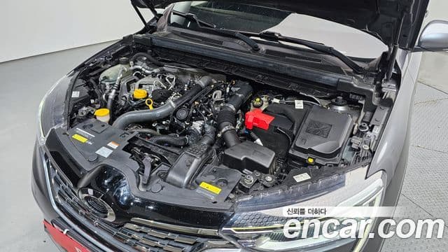 Renault Korea(Samsung) XM3 Signature, 2020 6