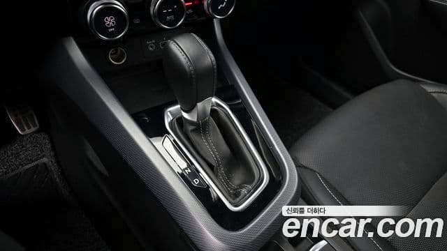 Renault Korea(Samsung) XM3 Signature, 2020 9