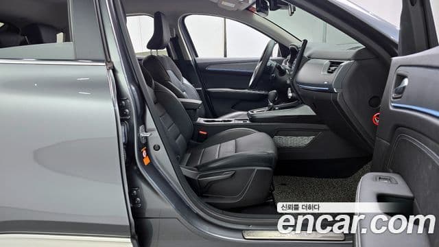 Renault Korea(Samsung) XM3 Signature, 2020 10