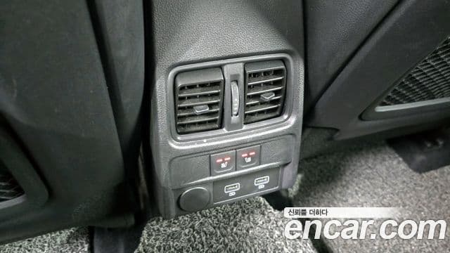 Renault Korea(Samsung) XM3 Signature, 2020 18