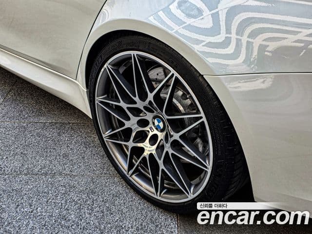 BMW M3 (F80) M3 седан Competition, 2018 все фото