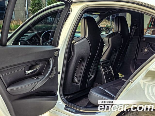 BMW M3 (F80) M3 седан Competition, 2018 8