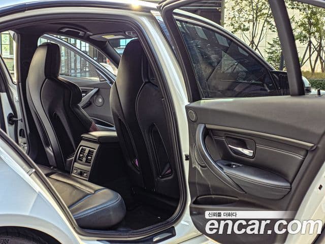 BMW M3 (F80) M3 седан Competition, 2018 9