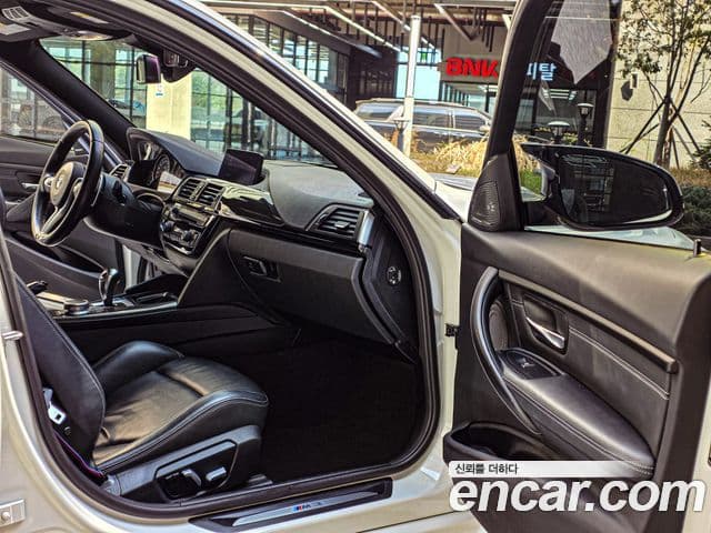 BMW M3 (F80) M3 седан Competition, 2018 10