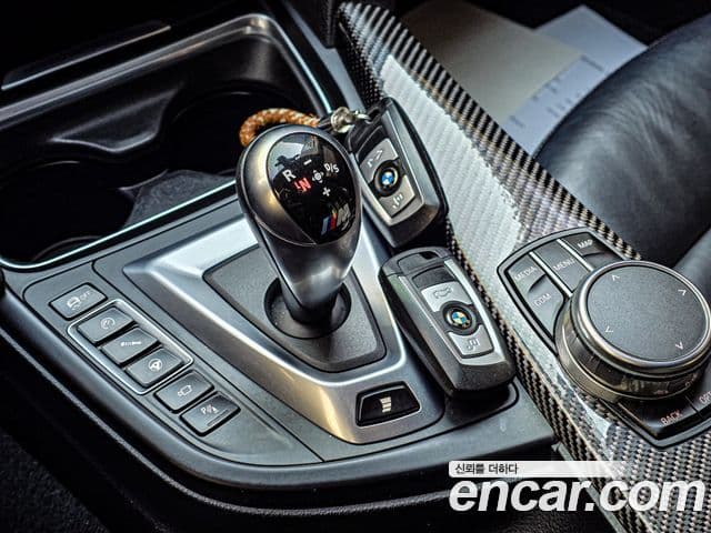 BMW M3 (F80) M3 седан Competition, 2018 15