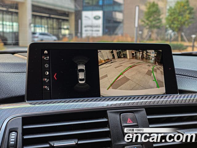 BMW M3 (F80) M3 седан Competition, 2018 16