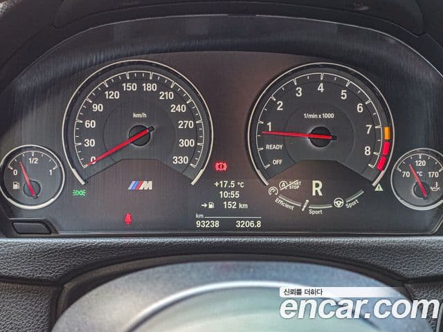 BMW M3 (F80) M3 седан Competition, 2018 18