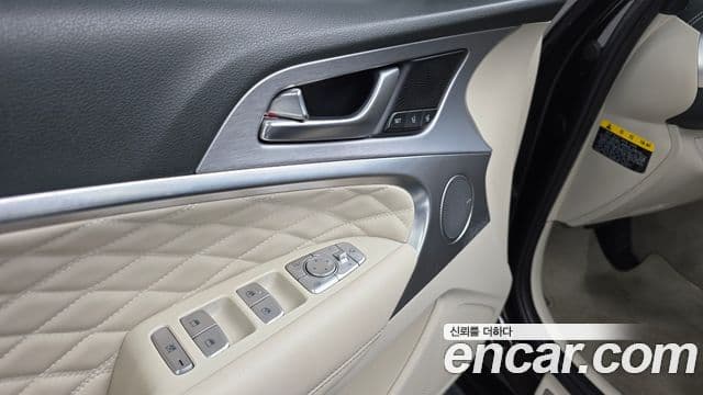 Genesis G70 Supreme, 2018 16