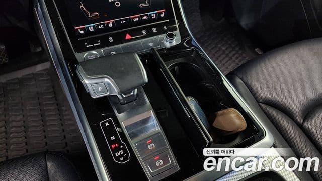 Audi Q8 (4M) Premium, 2020 9