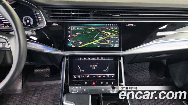 Audi Q8 (4M) Premium, 2020 14