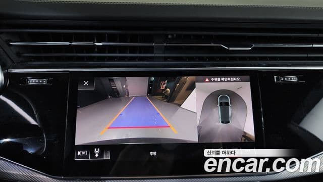 Audi Q8 (4M) Premium, 2020 15