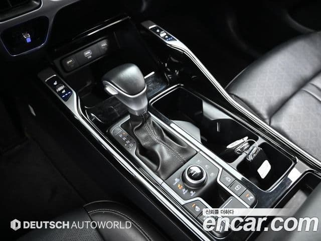 Kia Sorento 4세대 Prestige, 2023 9