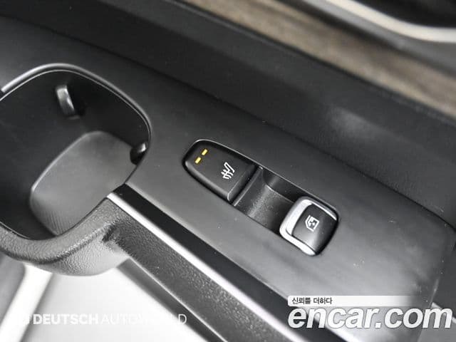 Kia Sorento 4세대 Prestige, 2023 16