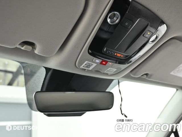 Kia Sorento 4세대 Prestige, 2023 18