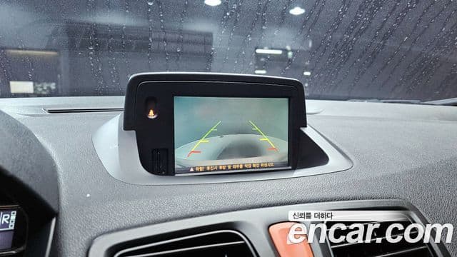 Renault Korea(Samsung) SM3 Z.E. RE, 2016 15