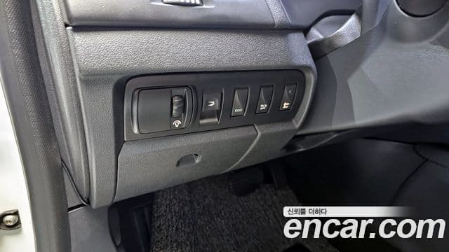 Renault Korea(Samsung) SM3 Z.E. RE, 2016 16