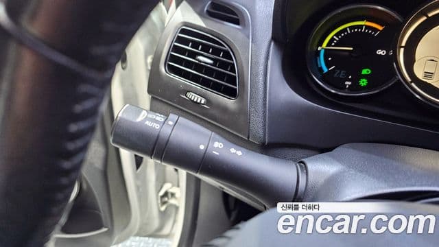 Renault Korea(Samsung) SM3 Z.E. RE, 2016 18