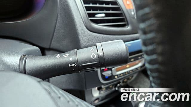 Renault Korea(Samsung) SM3 Z.E. RE, 2016 19