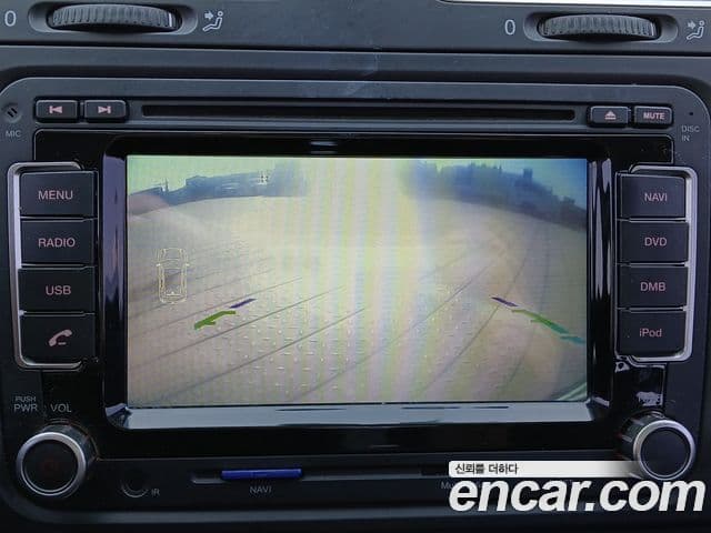 Volkswagen Гольф 6세대, 2012 16