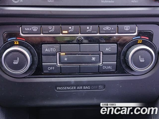 Volkswagen Гольф 6세대, 2012 17