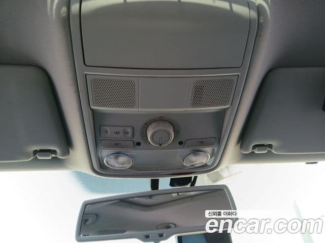 Volkswagen Гольф 6세대, 2012 18