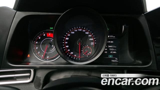 Hyundai Avante (CN7) Modern, 2022 8