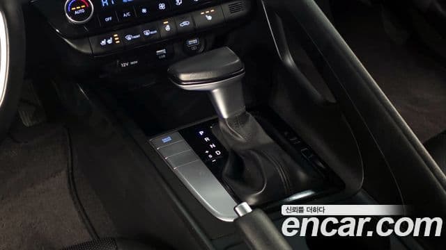 Hyundai Avante (CN7) Modern, 2022 9